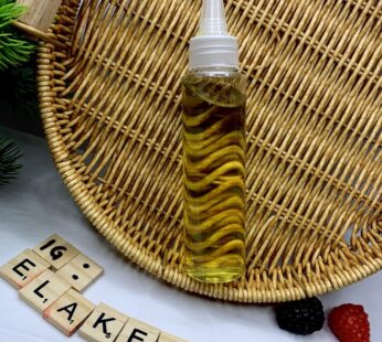 Fat Burner /Liposuction Oil