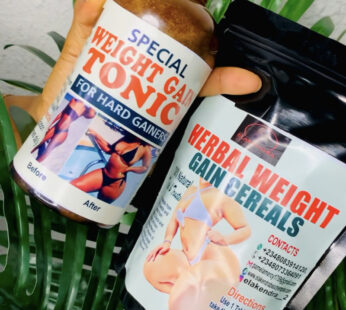 Combo For Hard Gainers 2