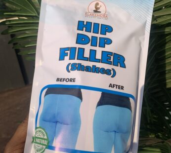 Hip Dip Filler
