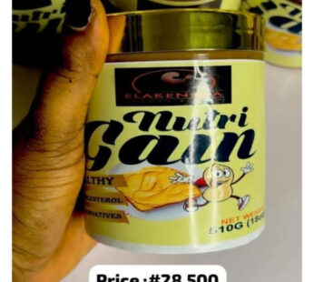 Nutri Gain